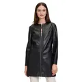 Betty Barclay Jackenblazer Betty Barclay Longblazer langarm Form schwarz 40