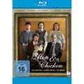 Men & Chicken Für Seh- und Hörgeschädigte geeignet. Dänemark