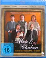 Men &  Chicken - Mads Mikkelsen- BluRay Neu OVP