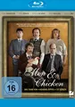 Men & (und) Chicken - Mads Mikkelsen # BLU-RAY-NEU