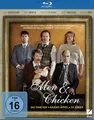 MEN & CHICKEN BD  BLU-RAY NEU