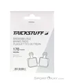 Trickstuff Power 170 Resin Bremsbeläge-Orange-One Size