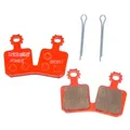TRICKSTUFF Bremsbeläge 170 POWER organisch für Magura MT5 | MT7 | MT