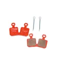 Tr!ckstuff Power 170 Bremsbelag schwarz 1size