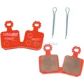 TRICKSTUFF POWER BREMSBELAG MAGUARA MT 7 5 TRAIL FRONT SCHEIBENBREMSE DISC PADS
