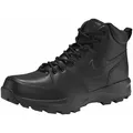 Nike Sportswear Manoa Leather Schnürboots schwarz 40 EU