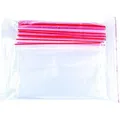 Office Products Einkaufsnetz ldpe, 200x250mm, 100stk, transparent (100x) (47273942)