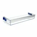 LUTH Premium Profi Parts Kompatibel mit Siemens Abstellfach 11000472 440X54mm Absteller für Kühlschranktüre