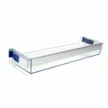 Abstellfach kompatibel mit Siemens 11000472 440x55mm Absteller Kühlschranktüre