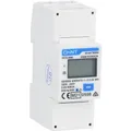 Chint G DDSU666 220/230V 5(80)A RS485 2P MID Drehstromzähler digital MID-konfo (313271)