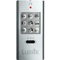 Krinner Lumix SuperLight Fernbedienung (Gerätespezifische Fernbedienung, Infrarot) (74878)