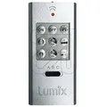 Lumix IR-Fernbedienung passend zu Lumix Baumkugeln