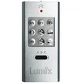Krinner Lumix SuperLight Fernbedienung 3 Kanäle mit 5 Helligkeitsstufen