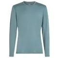 ICEBREAKER Funktionsshirt blau M