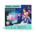 Canal Toys INF044 Karaokesystem Tragbar Kabellos