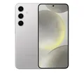 Samsung Galaxy S24 8GB/256GB Marble Gray 6,2 Zoll AMOLED 120 Hz 50,0 Mpix Grau