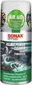 SONAX Klimaanlagenreiniger KlimaPowerCleaner AirAid, 03236000, Ozeanfresh