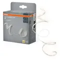 1,5m Osram Lichtstreifen FLEX TV MOOD LIGHT 3500K USB - LED-Streifen mit warmweißen Licht für den Innenbereich, selbstklebend, mit USB-Anschluss,