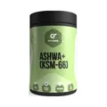 Go Fitness KSM-66 Ashwagandha (60 Caps) (262,50 EUR/kg)