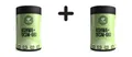 2 x Go Fitness KSM-66 Ashwagandha (60 Caps) (187,43 EUR/kg)