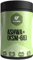 GoFitness Ashwa + (KSM-66 Ashwagandha Extrakt + Magnesium), 60 Kapseln