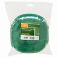 EGUFER 251-90 V.-schutznetz 10x4m,Profi 20x20mm, Bändchen, grün (40 Stück)