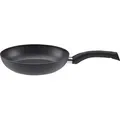 Rösle Moments Aluminium geschmiedet Pfanne Bratpfanne 20 cm Induktion - Schwarz