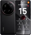 Xiaomi 15 Ultra 5G 16/512GB Dual-SIM Smartphone black