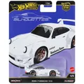 Hot Wheels Premium - RWB Porsche 930 RAUH-Welt - Car Culture Silhouettes - JBK58