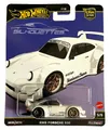 Hot Wheels RWB Porsche 930 5/5 Silhouettes 1:64 Modellauto Kinder Spielzeug OVP