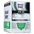MOBIL Synthetisches Automotoröl SUPER 3000 X1 5W-40 20L - BAG IN BOX