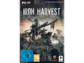 IRON HARVEST - [PC]