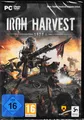Iron Harvest - PC - DVD-Rom + Steam - Neu & OVP - Deutsche USK Version