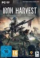 Iron Harvest (PC) von Deep Silver | Game | Zustand gut