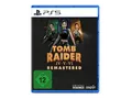 Tomb Raider 4-6 Remastered - [PlayStation 5]