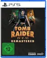Tomb Raider IV-VI Remastered - PS5 / PlayStation 5 - Neu & OVP - Deutsche