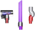 Dyson Erweitertes Reinigungsset V8, V10, V11, 972123-01 Staubsauger-Düsen-Zubehör