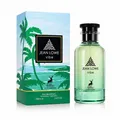 Maison Alhambra Jean Lowe Vibe 100 ml Eau de Parfum NEU & OVP