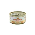 Almo Nature HFC Natural Huhn mit Käse 24x 70g Katzenfutter Nassfutter