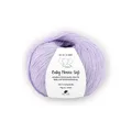 BABY MERINO SOFT von PRO LANA - FLIEDER (41) - 25 g / ca. 100 m Wolle