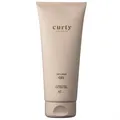 ID Hair Curly XCLUSIVE Anti-Frizz Curl Gel 200 ml
