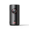 Anker Nebula Capsule 3 Laser: 300 Lumen Full HD Mini-Laserbeamer mit Google TV 1000035604