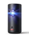 NEBULA Anker Capsule 3 Laser 1080p Mini Projector, Smart Portable Projector with