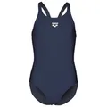 Arena Badeanzug Arena Mädchen Badeanzug Girl`s Swimsuit G Dynamo 006494 blau 152