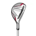 TaylorMade Stealth Hybrid - Rescue #6 | 28° für Damen - Statt 299,00 EUR
