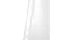 Idena Prospekthülle Idena 90371 Bundle Prospekthüllen aus Kunststoff genarbt 40µ DIN A4