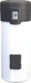 Bosch 7738340427 CS5001 DW 200 Warmwasser-Wärmepumpe A+ (A+ - F) 202l mit Warmwasserspeicher