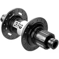 DT Swiss Nabe MTB HR 350 DEG 28 Loch schwarz - High-Performance Hinterradnabe...