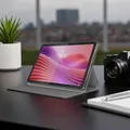 Lenovo Tab 10.1 4GB 64GB - Luna Grey MediaTek Helio G85 Prozessor 2,00 GHz , Android 14 oder höher, 64 GB eMMC 5.1