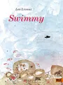 Leo Lionni / Swimmy9783407770097